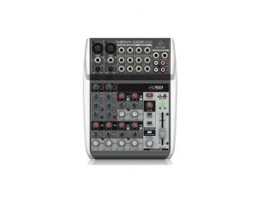 Q1002USB Analog Mixer Behringer | Mixer cơ Behringer Q1002USB