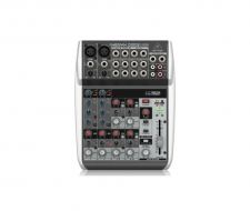 Q1002USB Analog Mixer Behringer | Mixer cơ Behringer Q1002USB Q1002USB Analog Mixer Behringer | Mixer cơ Behringer Q1002USB
