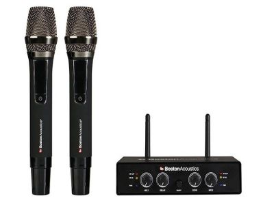 Boston Acoustics WMS210