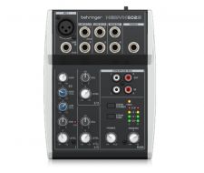 XENYX 1002SFX Analog Mixer Behringer | Mixer cơ Behringer XENYX 1002SFX - Bàn mixer mini