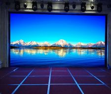 Màn Hình Led là gì? Chuyên thi công Màn Hình Led cỡ lớn Màn Hình Led là gì? Chuyên thi công Màn Hình Led cỡ lớn