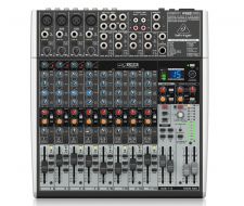 X1622USB Analog Mixer Behringer| Mixer cơ Behringer X1622USB X1622USB Analog Mixer Behringer| Mixer cơ Behringer X1622USB