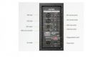 LOA SOUNDKING KA12A-1