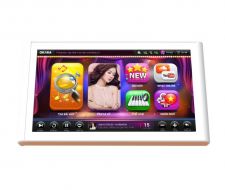H20A Đầu karaoke 6TB OKara Hệ điều hành Androi H20A Đầu karaoke 6TB OKara Hệ điều hành Androi