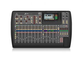 X32 Digital Mixer Behringer 40 input 25 Bus
