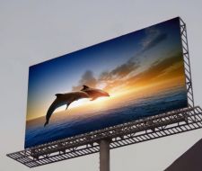 Lắp đặt màn hình led ngoài trời tại Quận 1 Lắp đặt màn hình led ngoài trời tại Quận 1