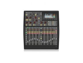X32 PRODUCER Digital Mixer Behringer
