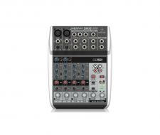 Behringer Q802USB Mixer Analog 8 in 2 Bus Tích Hợp Mic Preamp | Mixer cơ Behringer Q802USB Behringer Q802USB Mixer Analog 8 in 2 Bus Tích Hợp Mic Preamp | Mixer cơ Behringer Q802USB