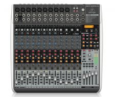 QX2442USB Mixer Analog Behringer 24 input 4/2 Bus Tích Hợp Mic Preamp EQ USB FX| Mixer cơ Behringer QX2442USB QX2442USB Mixer Analog Behringer 24 input 4/2 Bus Tích Hợp Mic Preamp EQ USB FX| Mixer cơ Behringer QX2442USB
