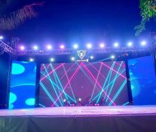 Tư vấn thi công lắp đặt màn hình led cỡ lớn Tư vấn thi công lắp đặt màn hình led cỡ lớn