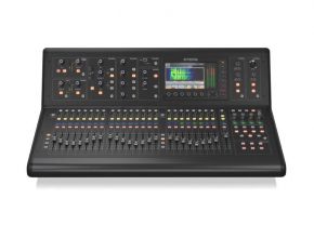 M32 LIVE Mixer Digital 40 input 25 Bus Midas