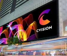 Thi công led quảng cáo tại Quận 3 Thi công led quảng cáo tại Quận 3