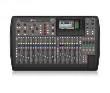 X32 Digital Mixer Behringer 40 input 25 Bus X32 Digital Mixer Behringer 40 input 25 Bus