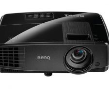 MÁY CHIẾU BENQ MS506 (CÔNG NGHỆ DLP)