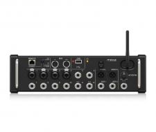 MR12 Mixer Digital 12 Input Midas MR12 Mixer Digital 12 Input Midas