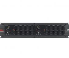 EQUALIZER DBX 1215 EQUALIZER DBX 1215