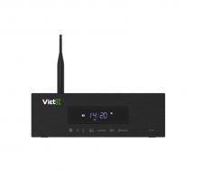 B300 Đầu media player & karaoke box VietK B300 Đầu media player & karaoke box VietK