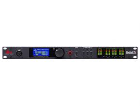 BỘ XỬ LÝ TÍN HIỆU ÂM THANH DBX PA2