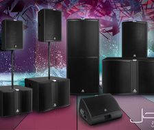 DÀN ÂM THANH SÂN KHẤU DÀN ÂM THANH SÂN KHẤU