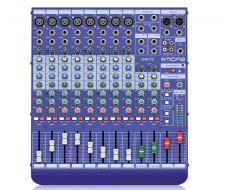 Midas DM12 Mixer Annalog 12 Input | Mixer cơ Midas DM12