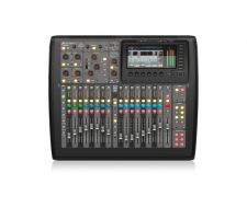 X32 COMPACT Behringer Digital Mixer 40 input 25 Bus X32 COMPACT Behringer Digital Mixer 40 input 25 Bus