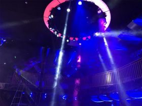 Lắp đặt âm thanh ánh sáng beer club- bar -pub chuyên nghiệp