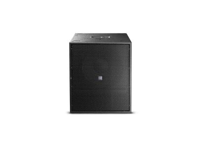 HORIZON VHA 118SND Loa siêu trầm liền công suất 18inch FBT