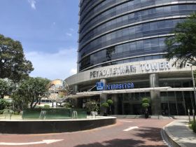 ÂM THANH HỘI TRƯỜNG DẦU KHÍ PETROLIMEX