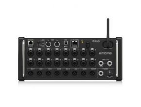 MR18 Mixer Digital 18 Input Midas