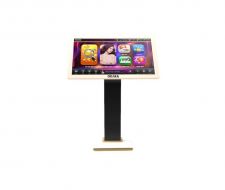 T10 Màn hình karaoke 21,5inch cảm ứng hồng ngoại Okara T10 Màn hình karaoke 21,5inch cảm ứng hồng ngoại Okara