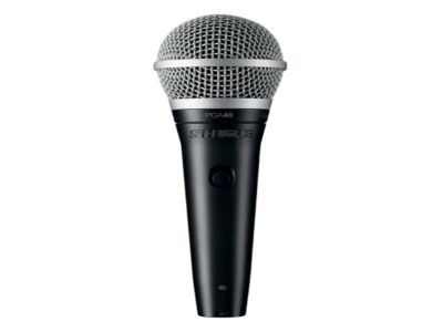 Shure PGA 48 QRT