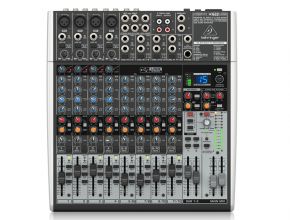 X1622USB Analog Mixer Behringer| Mixer cơ Behringer X1622USB