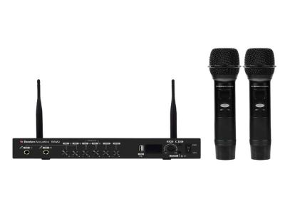 Boston Acoustics BAM 2