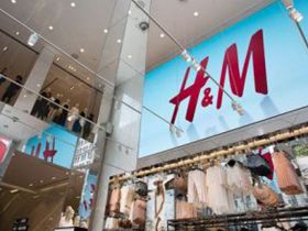 Âm Thanh Cho Cửa Hàng Thời Trang, Siêu Thị