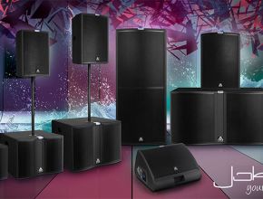 DÀN ÂM THANH SÂN KHẤU