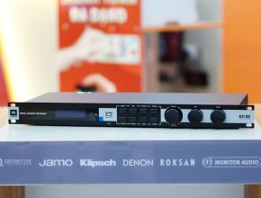 VANG SỐ JBL KX180A, CHỐNG HÚ RÍT, 6CH, DSP, OPTICAL