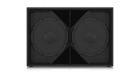 VSX218B Loa Sub Đôi 50 Tannoy