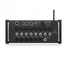XR16 Digital Mixer Behringer 16 input XR16 Digital Mixer Behringer 16 input