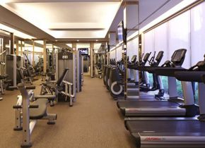 Âm Thanh Cho Phòng Gym,Yoga,Thể Hình