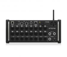 MR18 Mixer Digital 18 Input Midas MR18 Mixer Digital 18 Input Midas